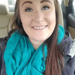 Meet your Posher, Kim